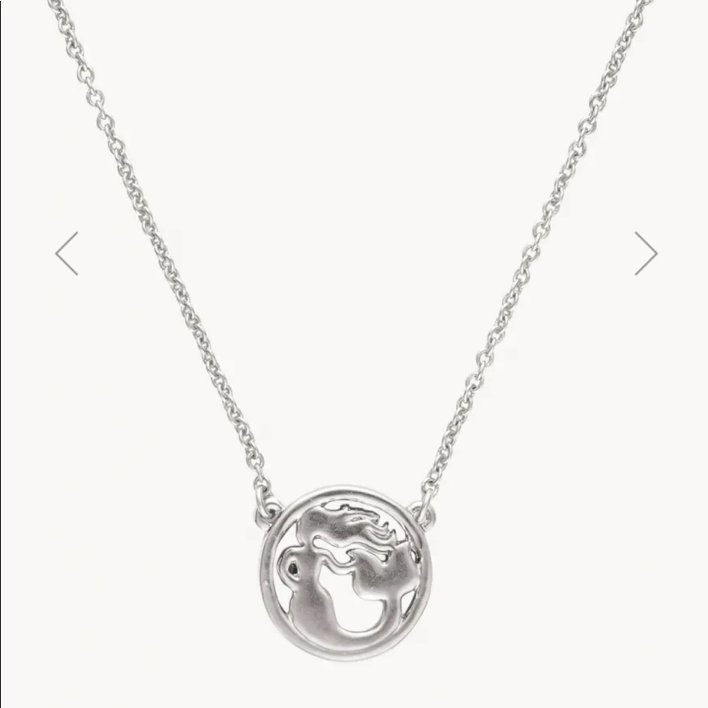 Spartina Sea La Vie Believe Necklace